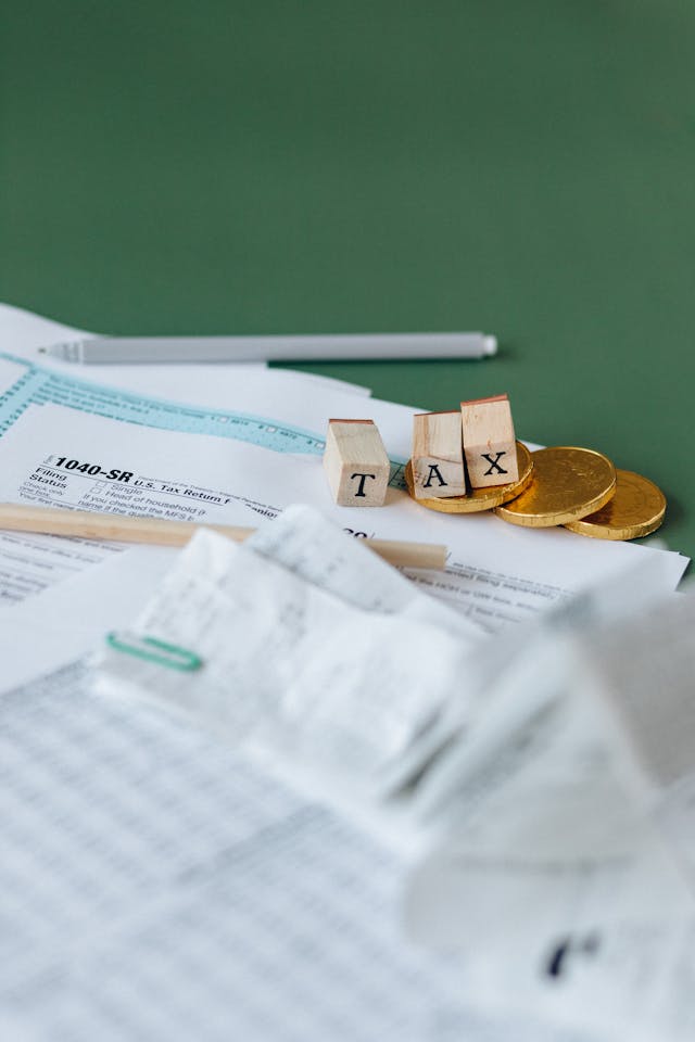 SmartTaxer.com