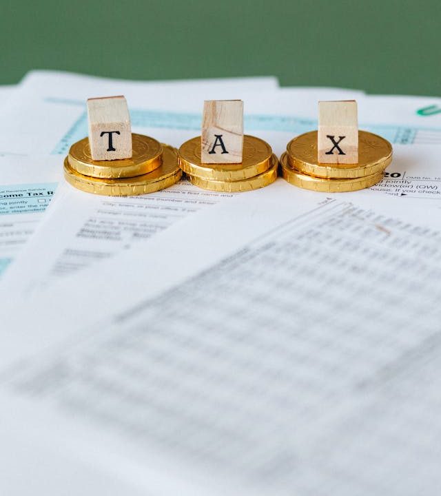 SmartTaxer.com